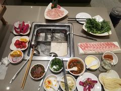 -海底捞火锅(雄峰城店)