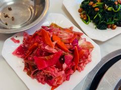 -京城北门羊蝎子铜锅涮肉(总店)