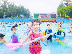 -欢乐水魔方水世界