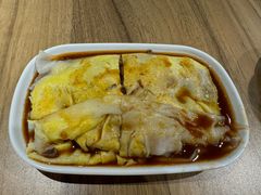 -龍囍粤·顺德小吃·煲仔饭(安定门店)