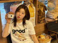 -evoojoo面包商店