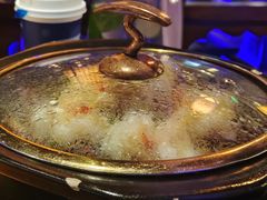 -绿茶餐厅(西湖银泰百货店)