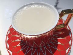 -欧提汗·新疆餐厅·清真(银都路店)