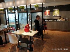 -肯德基(珠峰店)