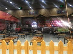 -老黑板筋(顺义总店)