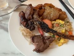 -金茂君悦·食在56海鲜自助餐厅ON56