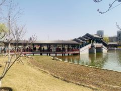 -西海子公园