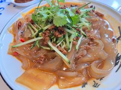 -老都一处饺子馆(道里店)