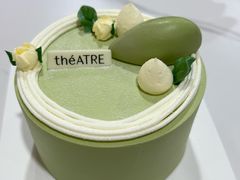 -théATRE 茶聚场(王府中環店)