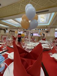 -粤大金融城国际酒店·婚宴·年会·会议