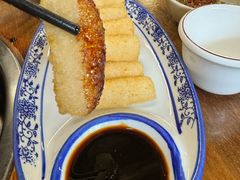 -茶马古道·野生菌清汤黄牛肉(沙溪店)