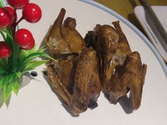 -大鸽饭(马王堆店)