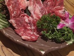 黑牛横膈膜-黑牛の店·和牛烧肉(合生汇店)