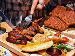 -布拉格餐厅· 中欧捷克菜(全国首店)