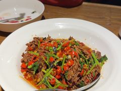 -湘味淳(千禧街店)