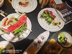 -探鱼·鲜青椒爽麻烤鱼(领展购物广场店)