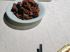 -金枝玉叶上海人家食府(三里河店)