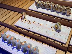 -曼格活海鲜·牛排自助(光明蓝鲸店)