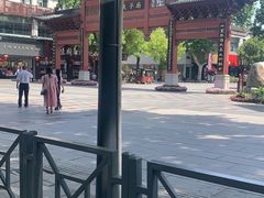 -鲁氏汤包王(长白街店)