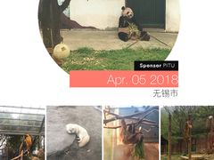 -无锡动物园·太湖欢乐园