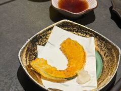 -铭牛烧肉·和牛海鲜自助(高新月牙湖店)