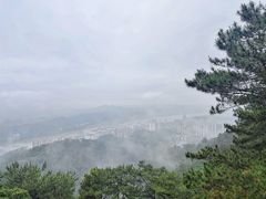 -白云山风景名胜区