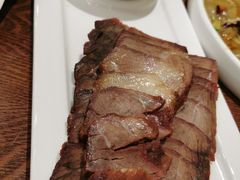 酱驴肉-李老哈·东北菜(宋园路店)