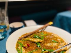 -三利音·玖弄小鲜(浦东嘉里城店)