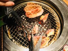-赤坂亭·M9和牛烧肉·铁板烧·日料398放题(长泰广场店)