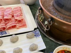 -楼外楼肥羊木炭火锅居(乐群街店)