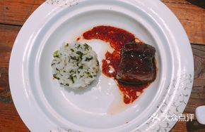 Flavorful Dongpo Pork