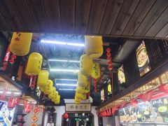 -老家黄墩小错鸡·活海鲜