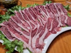 -清真华宇开锅羊肉