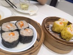 -常来小聚·广州非遗传承餐厅(高德置地店)