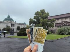 -东京国立博物馆