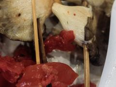 -老谢野馄饨(延安路店)