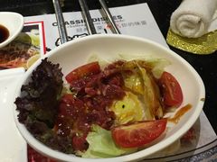 -大渔铁板烧(花园道店)