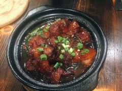 -小时候焗海鲜(鄞州万达店)