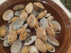 原味烤花蛤-萨莉亚意式餐厅(悦荟广场店)