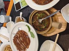 -紫光园·烤鸭·北京菜(团结湖店)