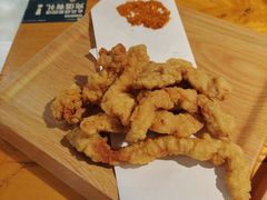 -荷塘码头·活鱼现杀(椒江店)