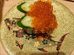 -大起水产回转寿司(大丸心斋桥店)