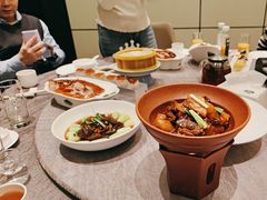 -聚宾楼·烤鸭·家宴(科技三路店)