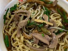 -陈记锅盖面(长江路店)