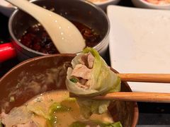 -南门涮肉(通州大船店)