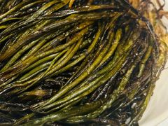 葱烤鸦片鱼头-老吉士酒家(天平路店)