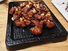 -丽华餐厅·天津菜(艳阳路店)