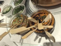 -漾亚·雍雅合鲜(桐梓林店)