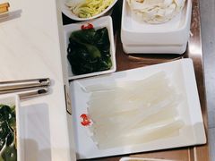 -七欣天香辣蟹火锅(万达广场店)