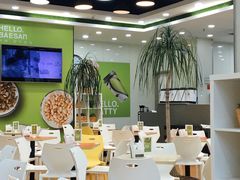 大堂-813芭依珊 BAESAn(皇冠十畝地店)